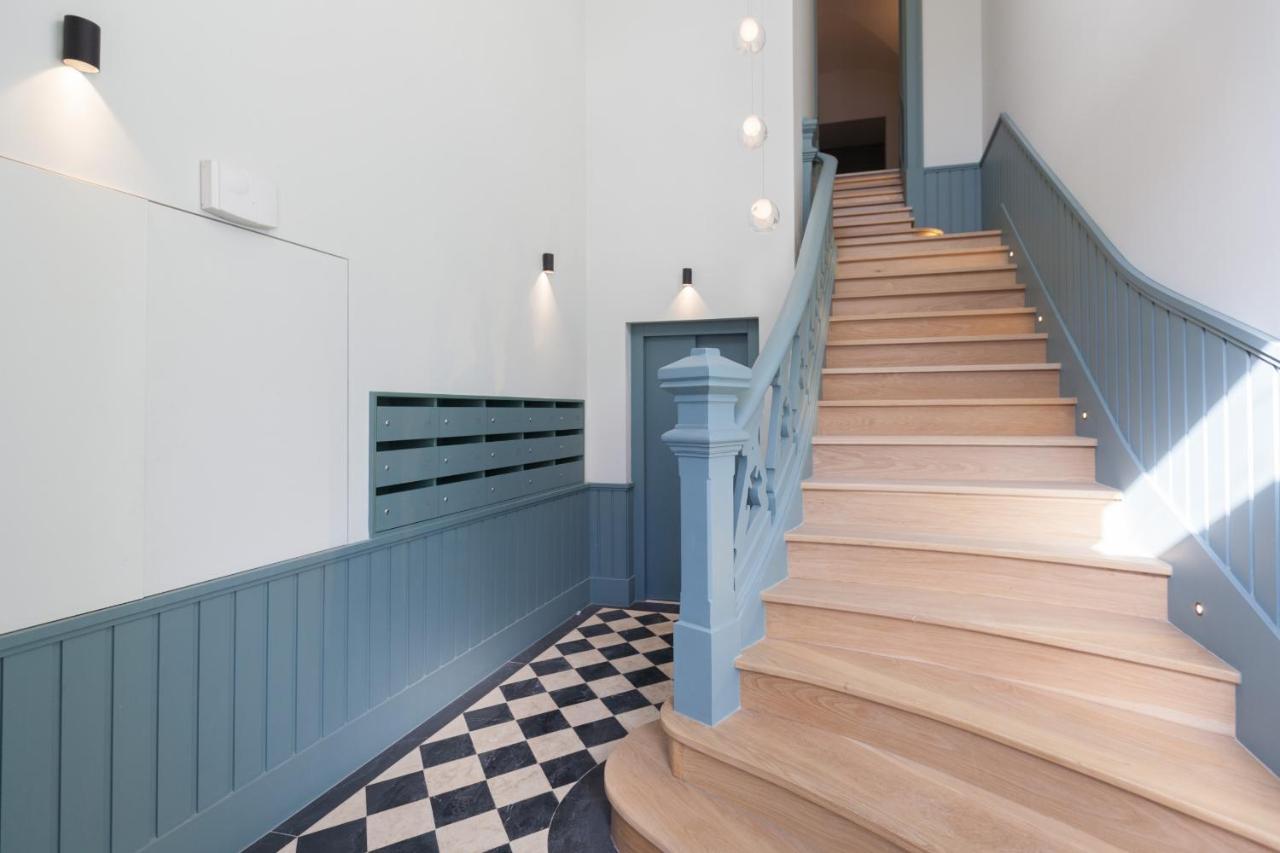 Flh Praca Rossio Bright Apartment Lisbon Exterior photo